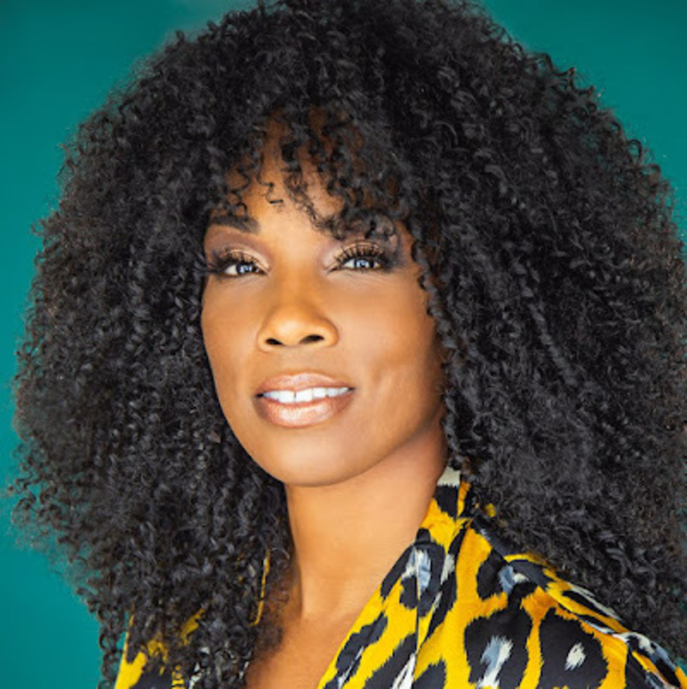 Meet your Posher, Sherise